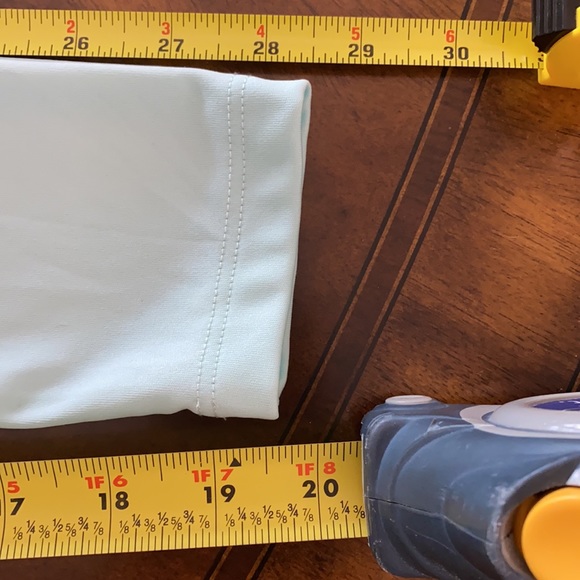 Sea Gear turtle rash guard - RocketFrog 🇨🇷 (s) - Picture 10 of 13